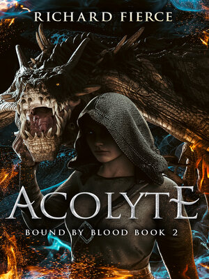 cover image of Acolyte